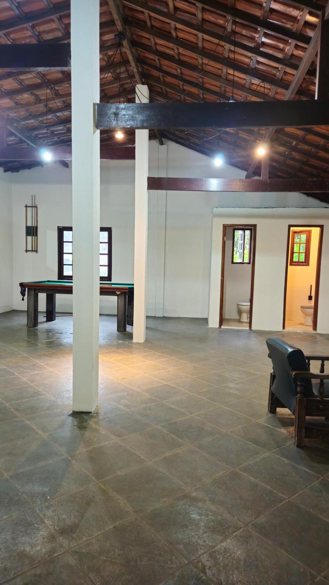 Villa Sitio Cristo Redentor Guapimirim Exterior foto
