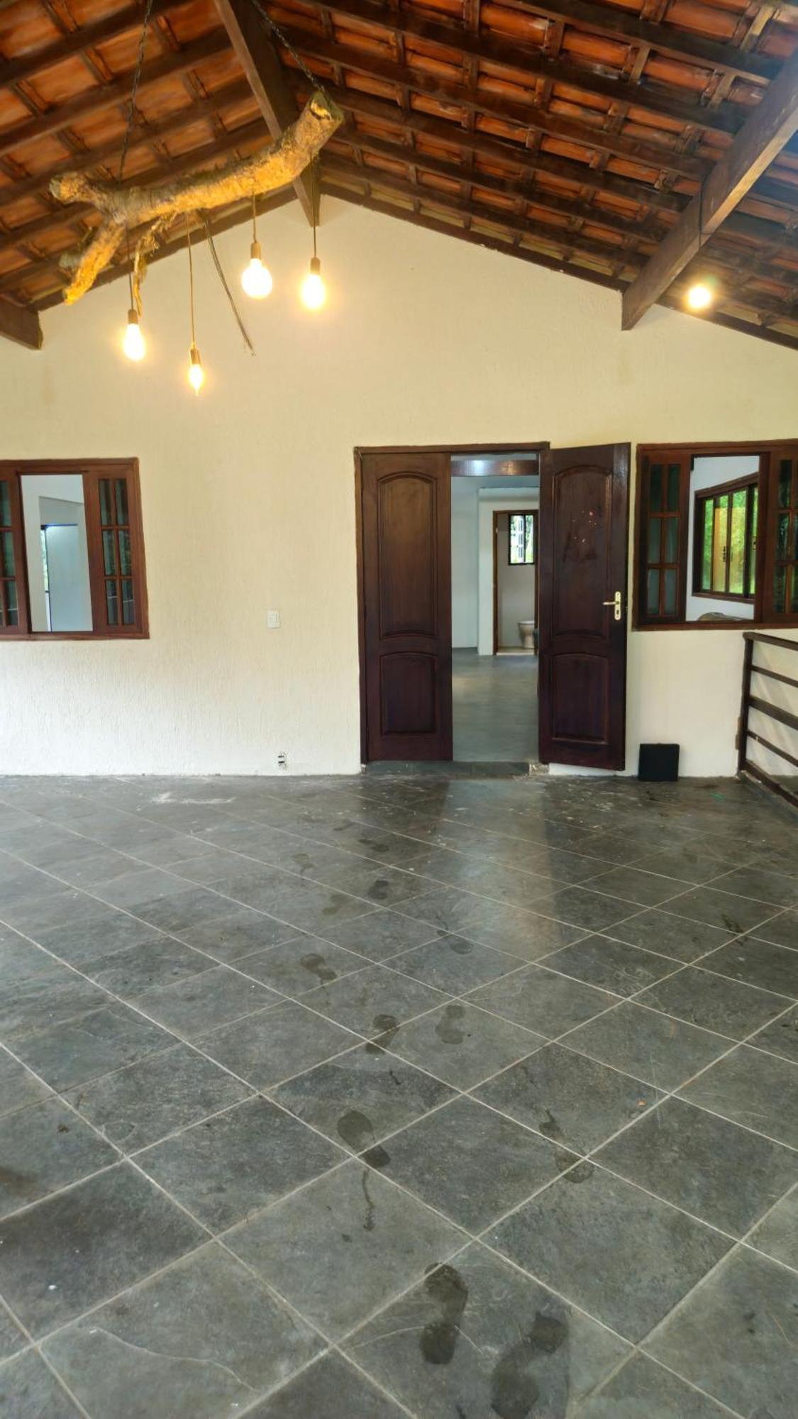Villa Sitio Cristo Redentor Guapimirim Exterior foto
